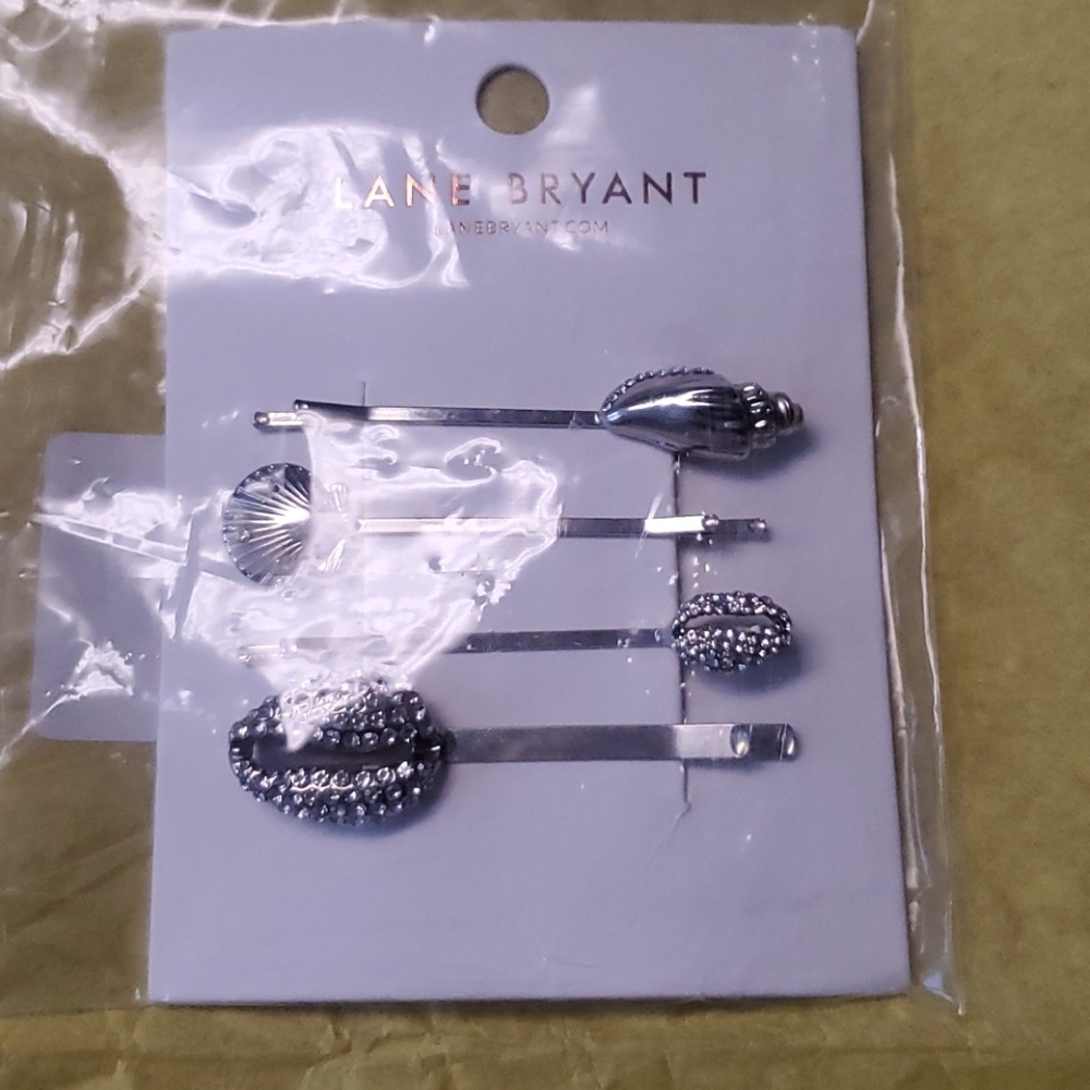 Hair  pins